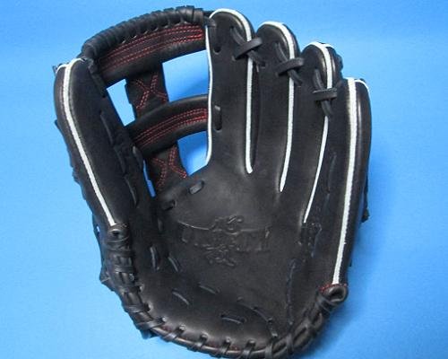 KACHI SPORTS カチスポーツ 硬式 外野用グローブ 左投げ KACHI SPORTS カチスポーツ 硬式 外野用グローブ 左投げ KACHI